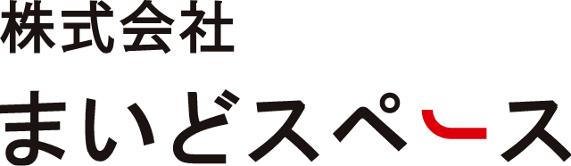 株式会社まいどスペース